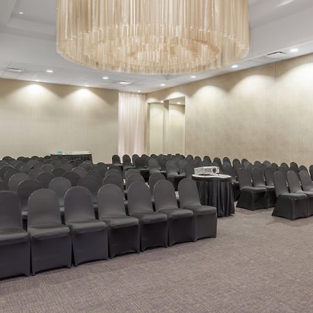 Crowne Plaza Chicago O'Hare Hotel & Conference Center By Ihg Rosemont Esterno foto