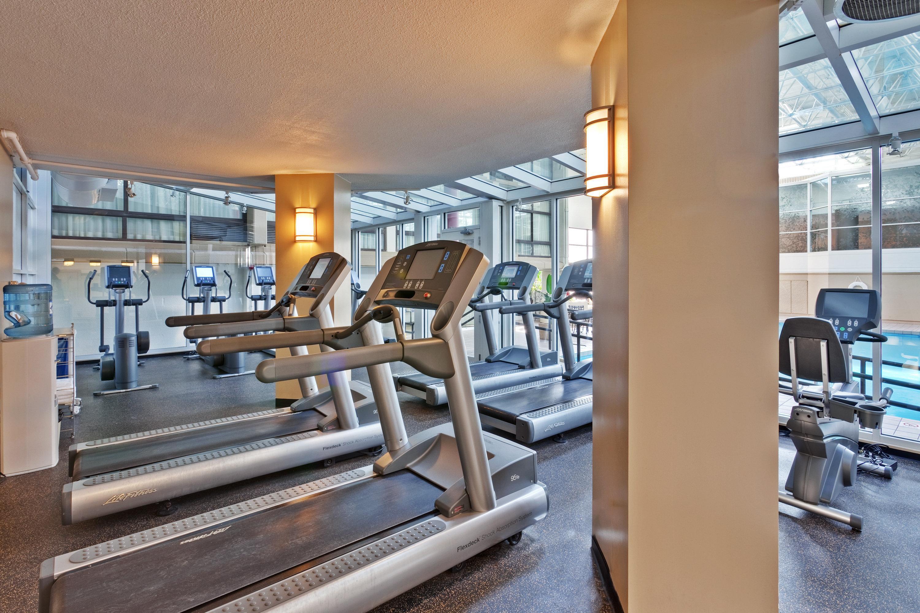 Crowne Plaza Chicago O'Hare Hotel & Conference Center By Ihg Rosemont Esterno foto
