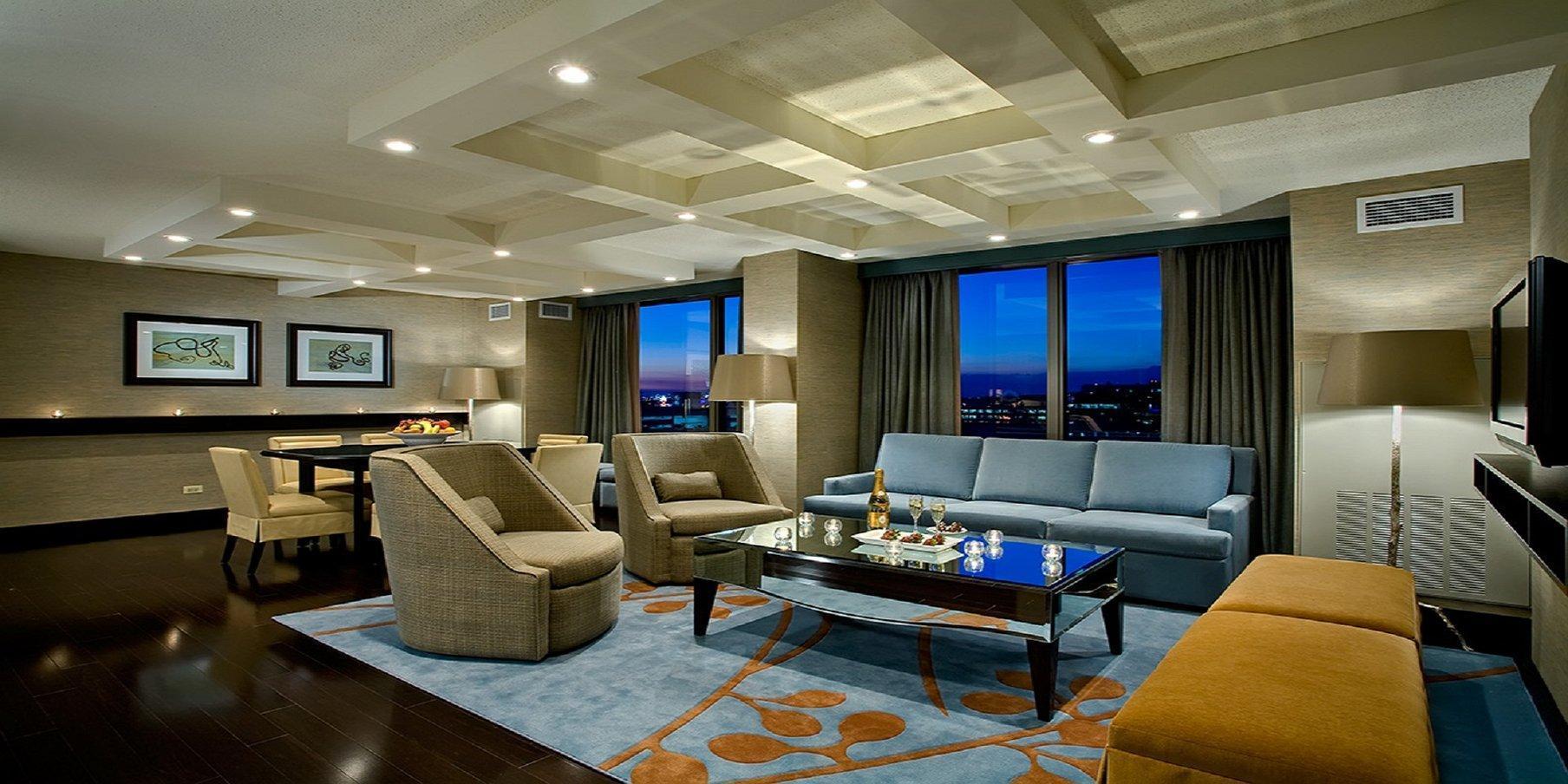 Crowne Plaza Chicago O'Hare Hotel & Conference Center By Ihg Rosemont Esterno foto