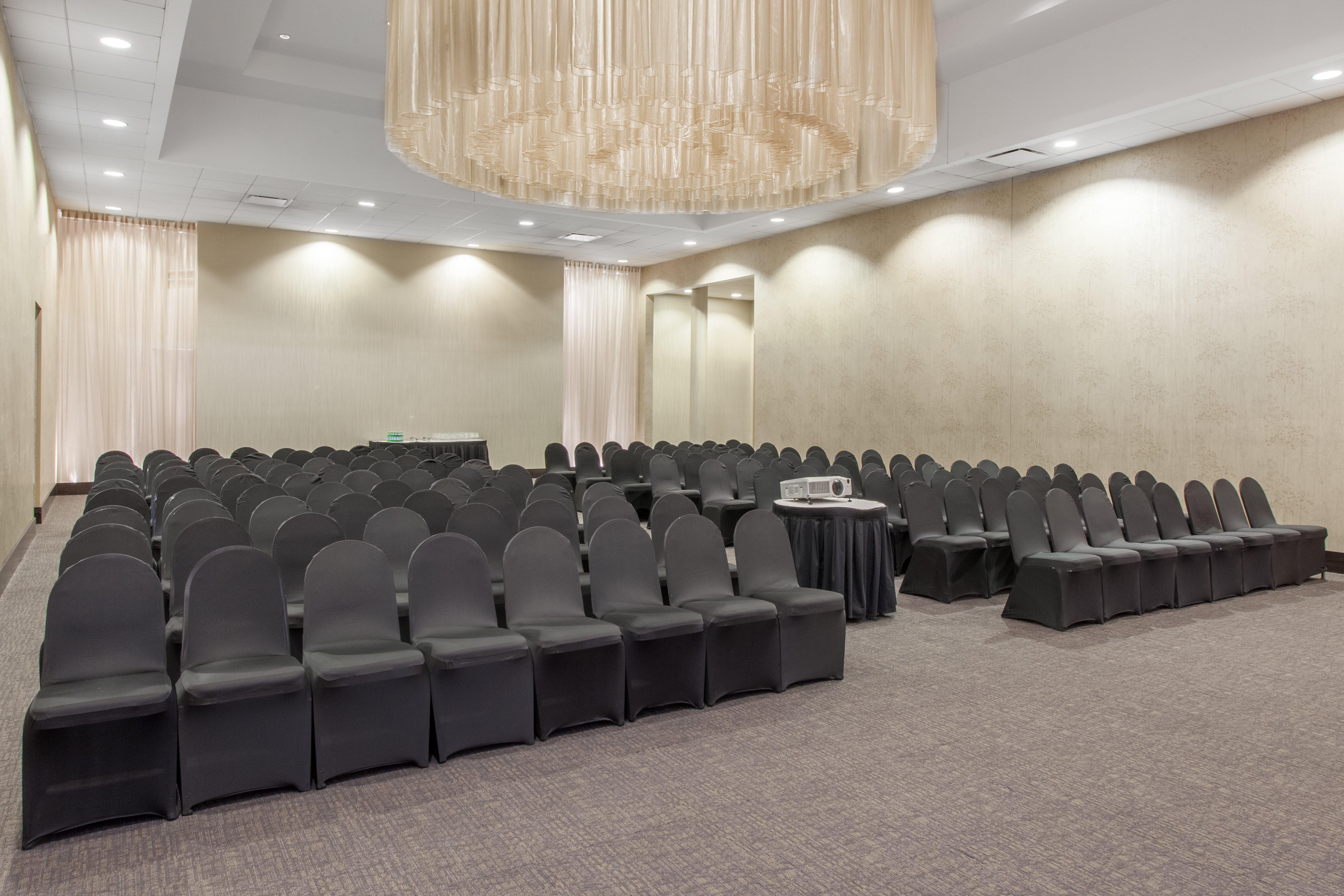 Crowne Plaza Chicago O'Hare Hotel & Conference Center By Ihg Rosemont Esterno foto