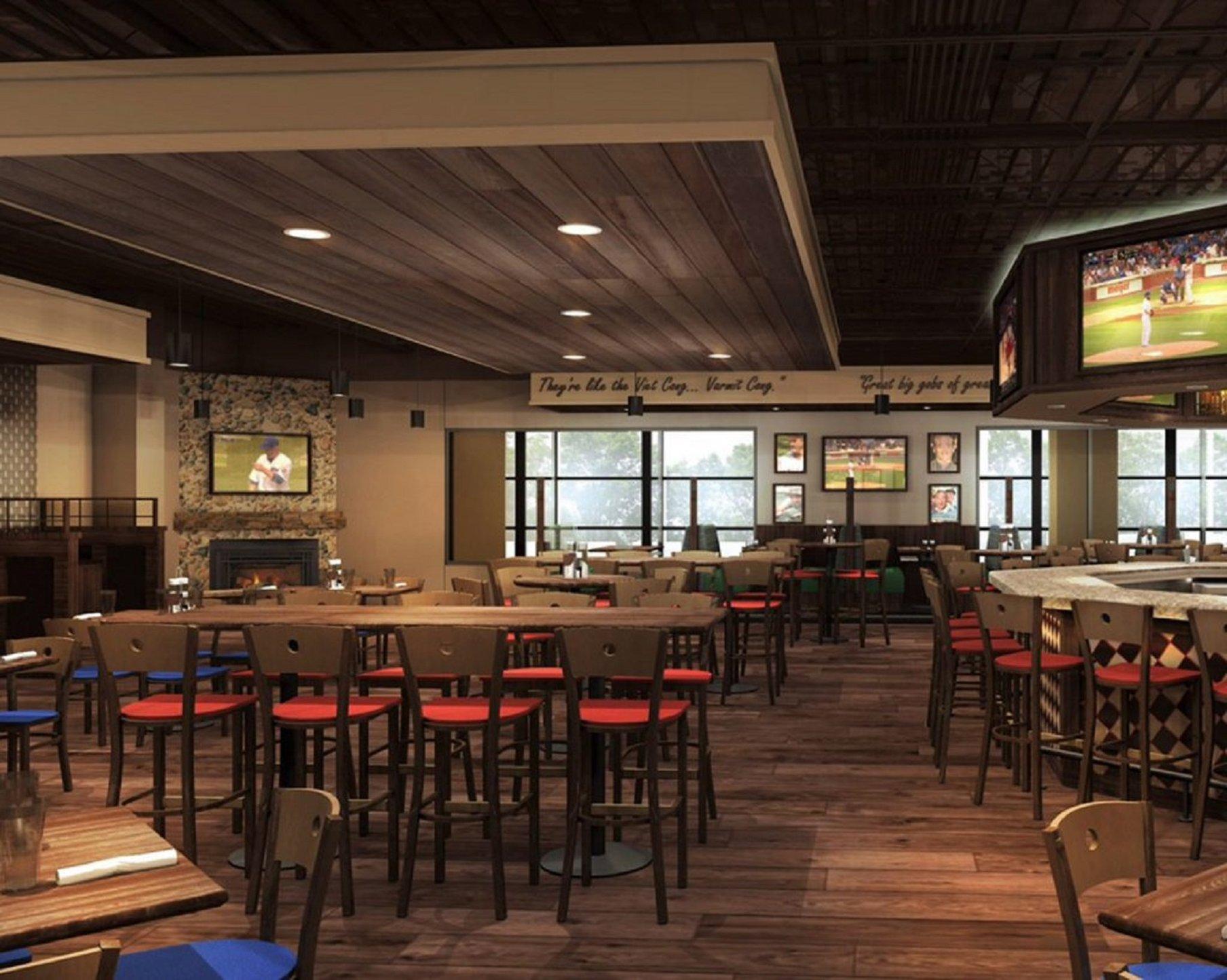 Crowne Plaza Chicago O'Hare Hotel & Conference Center By Ihg Rosemont Esterno foto
