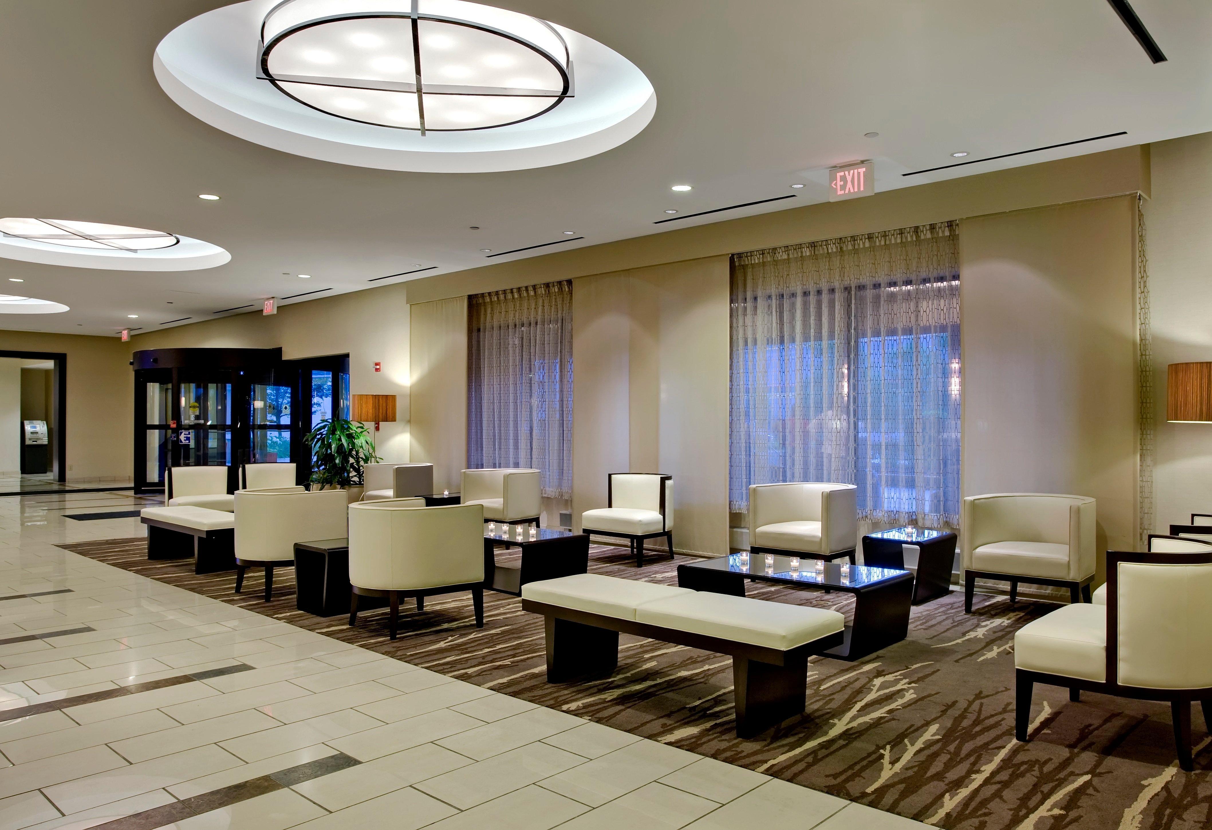 Crowne Plaza Chicago O'Hare Hotel & Conference Center By Ihg Rosemont Esterno foto