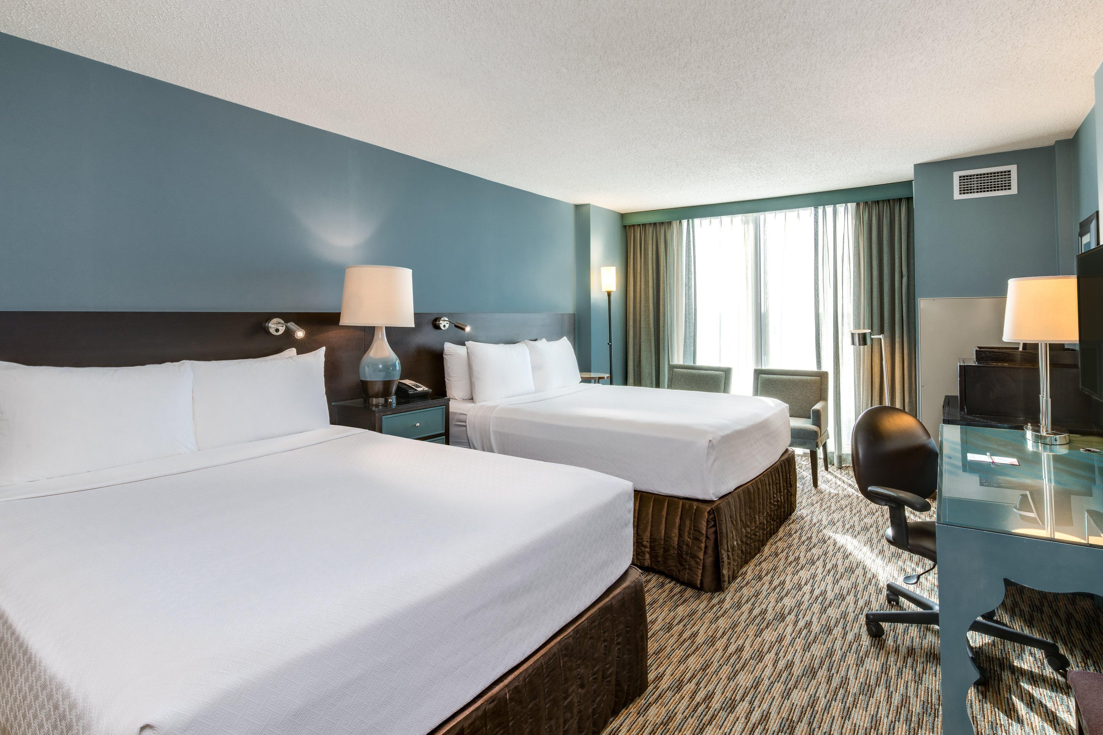 Crowne Plaza Chicago O'Hare Hotel & Conference Center By Ihg Rosemont Esterno foto