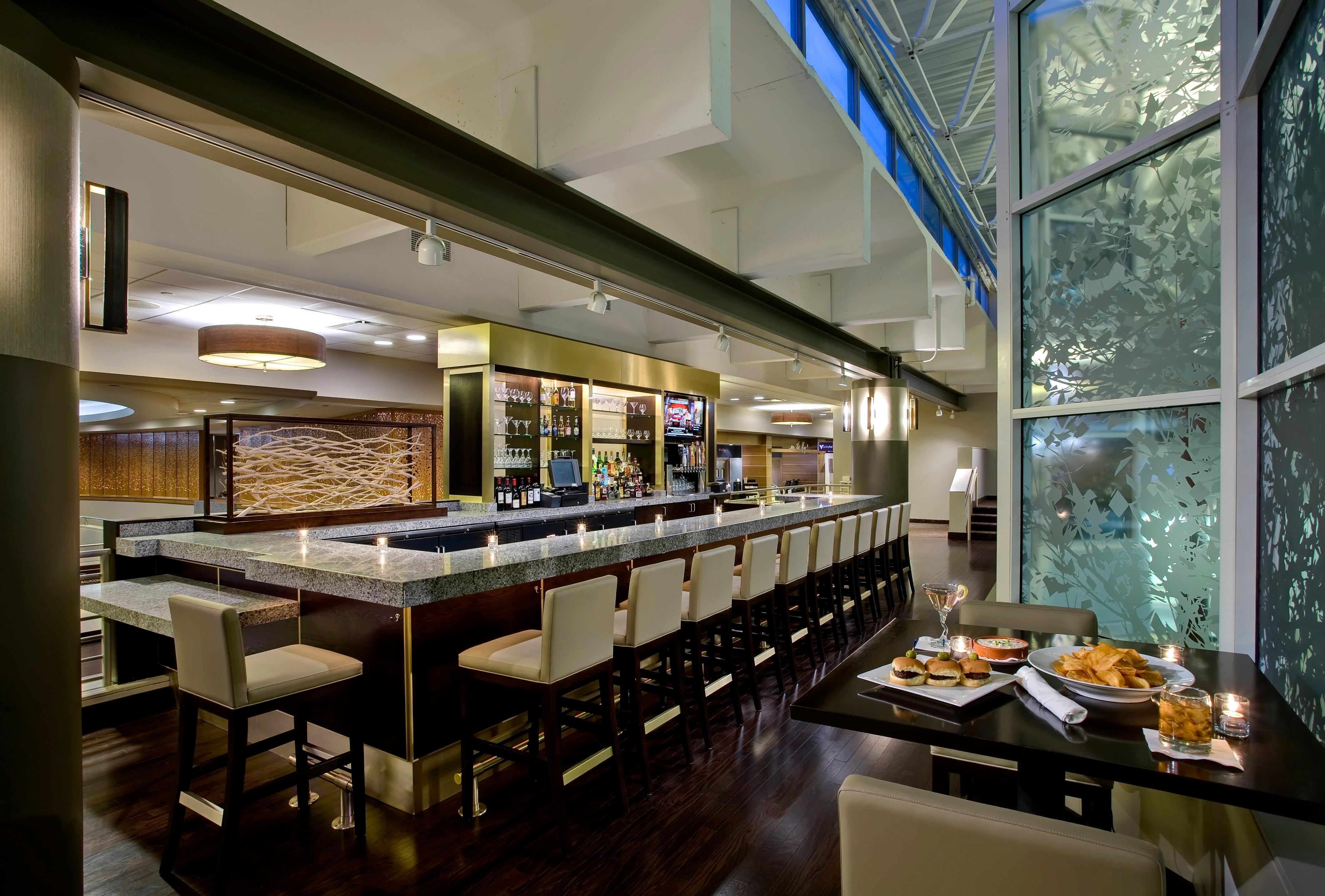 Crowne Plaza Chicago O'Hare Hotel & Conference Center By Ihg Rosemont Esterno foto