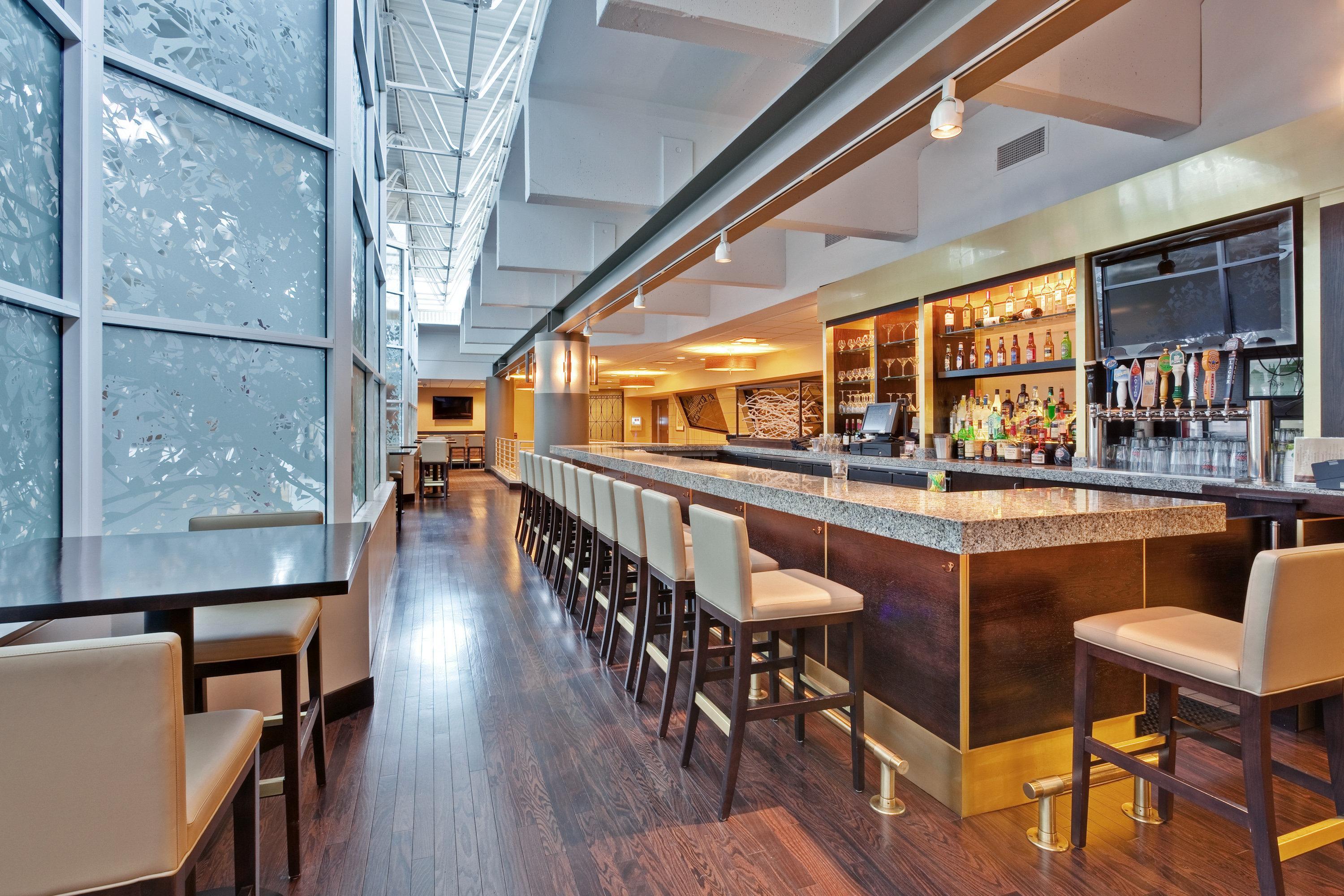 Crowne Plaza Chicago O'Hare Hotel & Conference Center By Ihg Rosemont Esterno foto