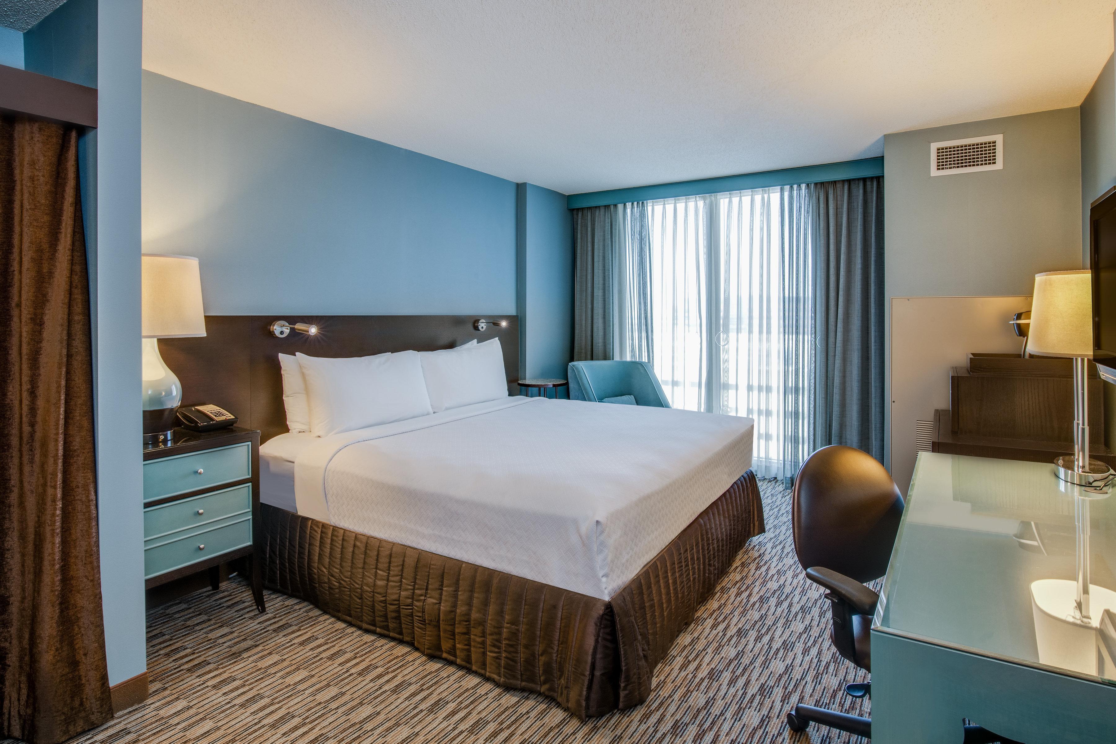 Crowne Plaza Chicago O'Hare Hotel & Conference Center By Ihg Rosemont Esterno foto