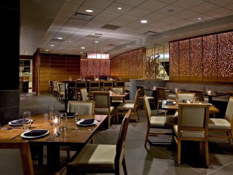 Crowne Plaza Chicago O'Hare Hotel & Conference Center By Ihg Rosemont Esterno foto