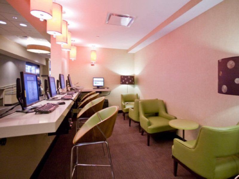 Crowne Plaza Chicago O'Hare Hotel & Conference Center By Ihg Rosemont Esterno foto