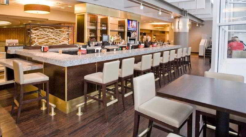 Crowne Plaza Chicago O'Hare Hotel & Conference Center By Ihg Rosemont Esterno foto